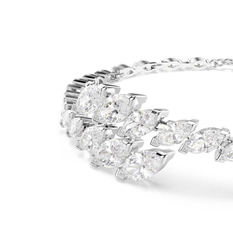 Swarovski Mesmera Bracelet image number 1